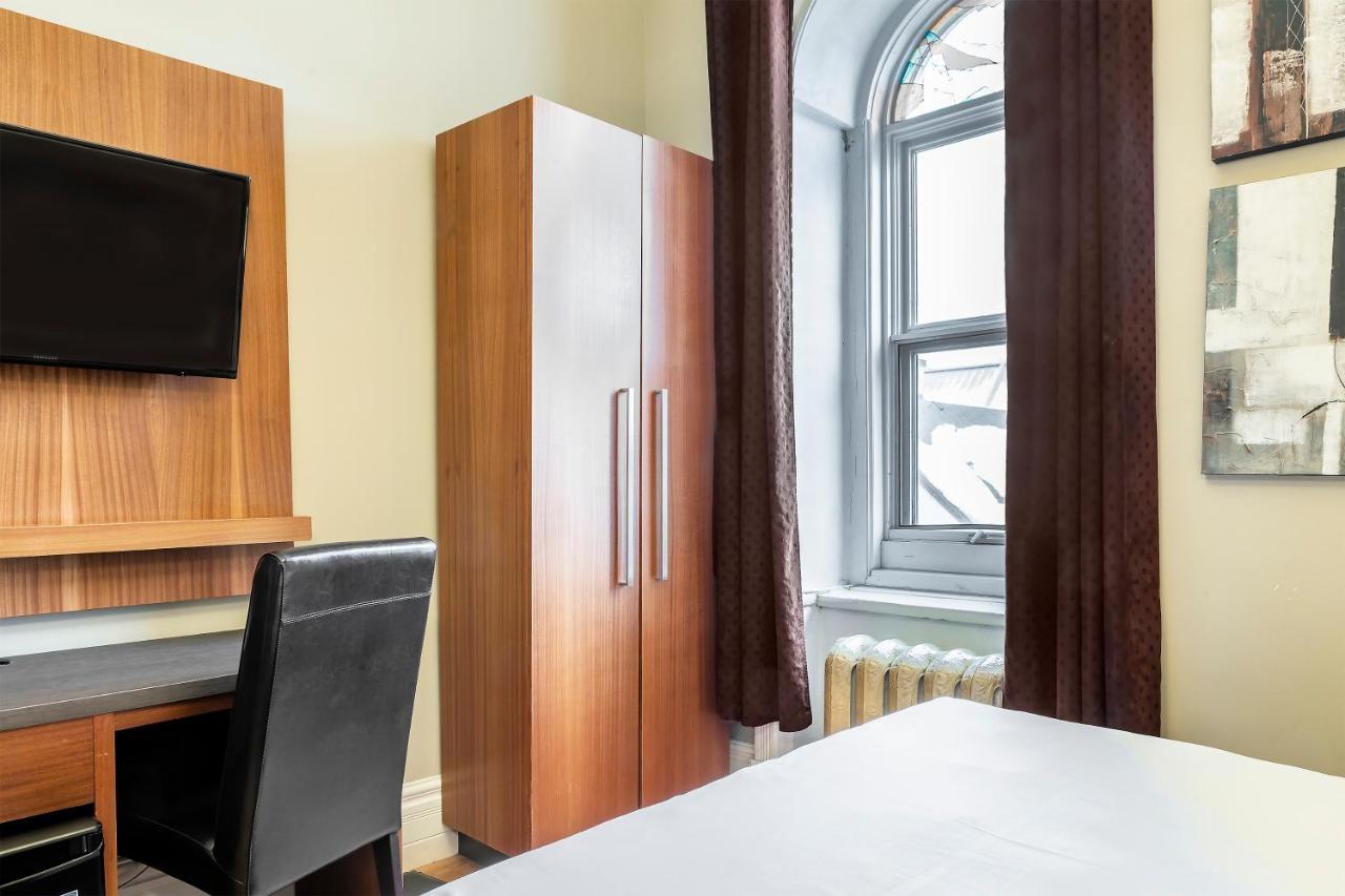 Ermitage 3* Ville de Québec